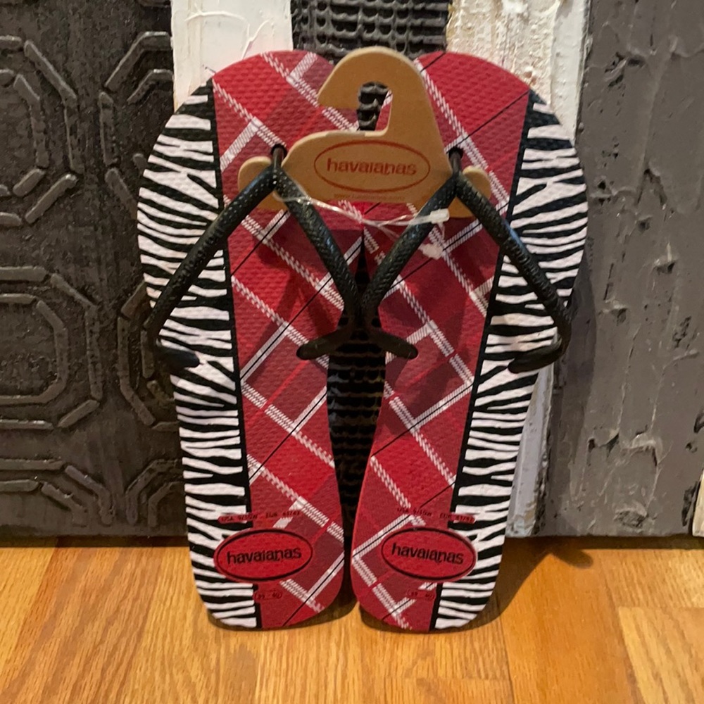 Havaianas flip flop